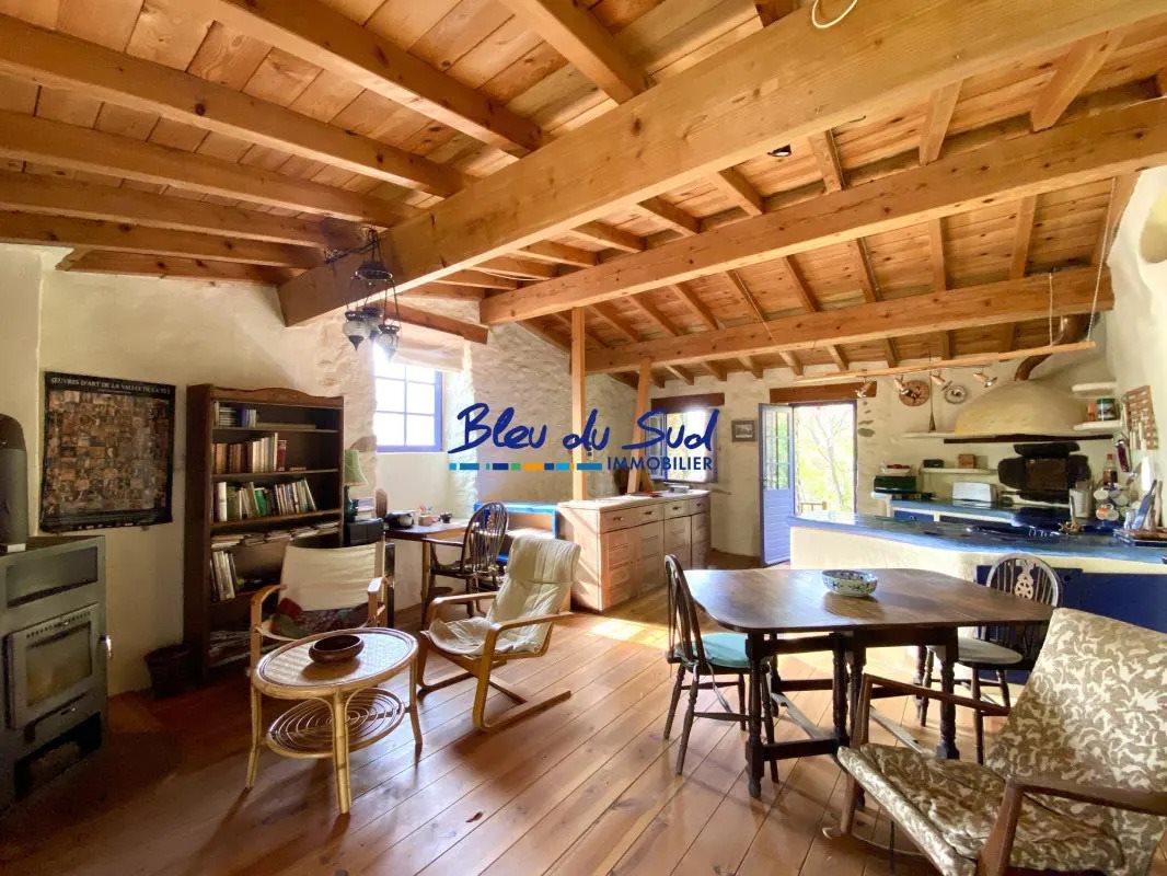 Maison à vendre, 66m², Vernet-les-Bains