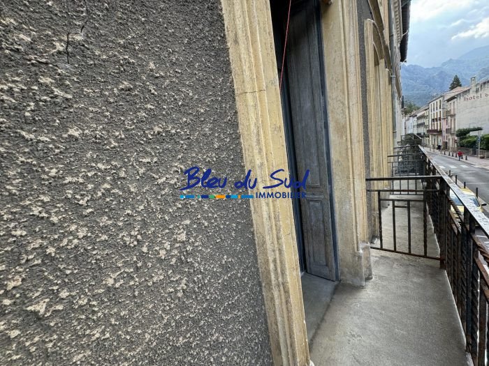 Appartement à vendre, 95m², Vernet-les-Bains