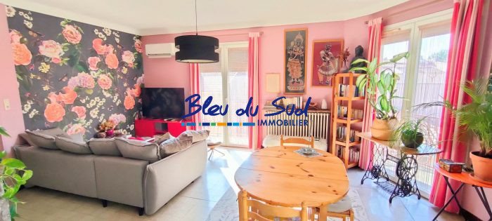 Appartement à vendre, 81m², Perpignan