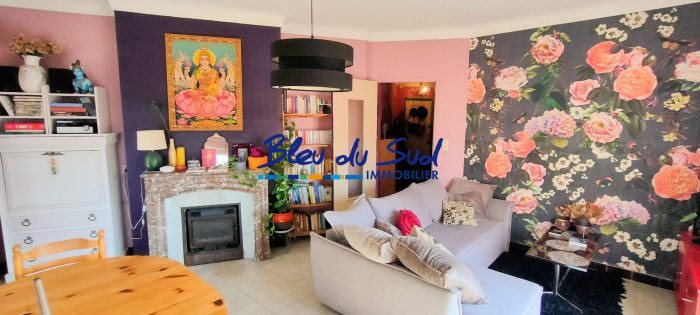 Appartement à vendre, 81m², Perpignan