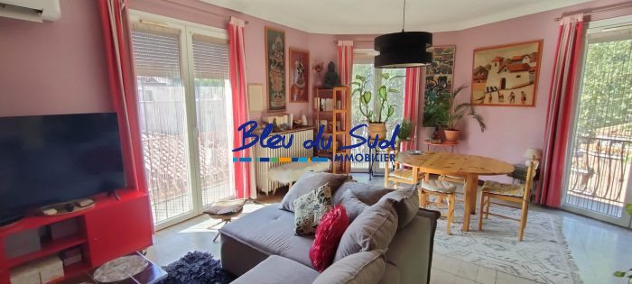 Appartement à vendre, 81m², Perpignan