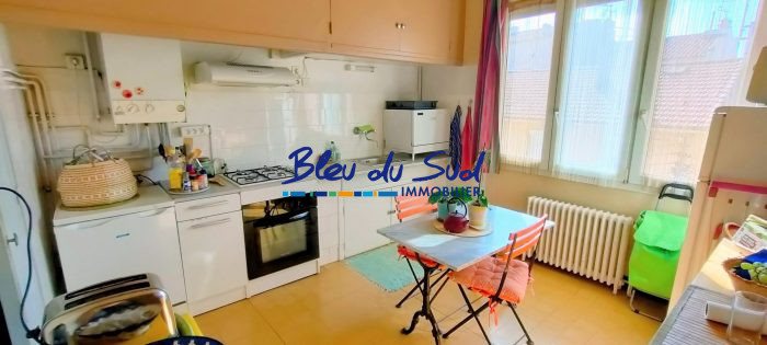 Appartement à vendre, 81m², Perpignan