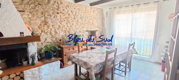 Maison à vendre, 103m², Prades