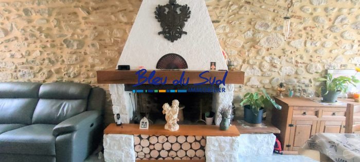 Maison à vendre, 103m², Prades