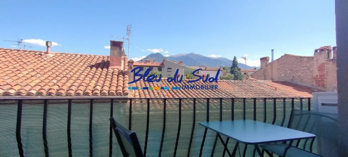Maison à vendre, 103m², Prades
