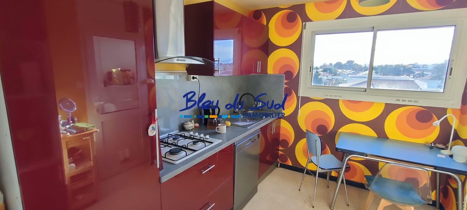 Appartement à vendre, 70m², Perpignan