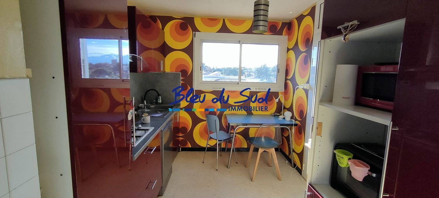 Appartement à vendre, 70m², Perpignan