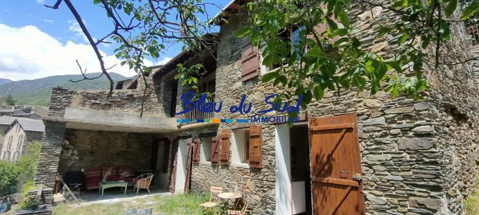 Maison à vendre, 114m², Vernet-les-Bains