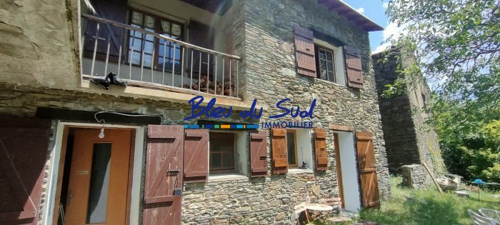 Maison à vendre, 114m², Vernet-les-Bains
