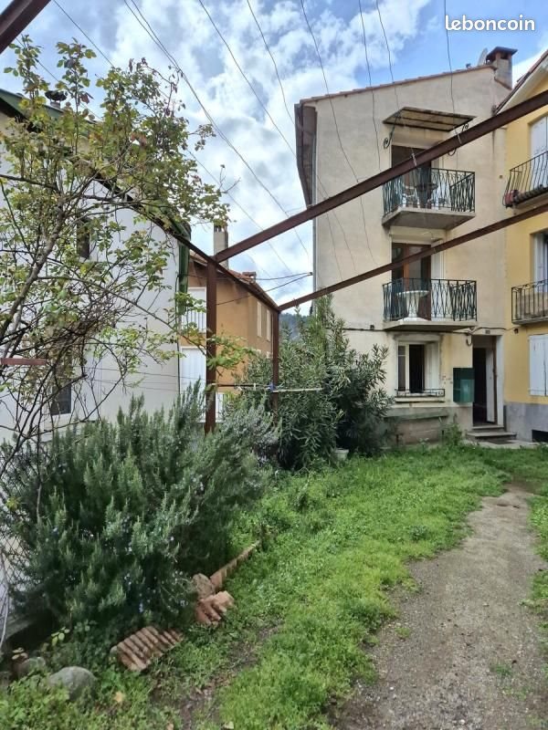 Maison à vendre, 139m², Vernet-les-Bains