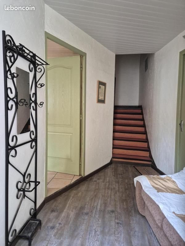 Maison à vendre, 139m², Vernet-les-Bains
