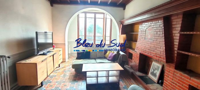 Maison à vendre, 167m², Prades
