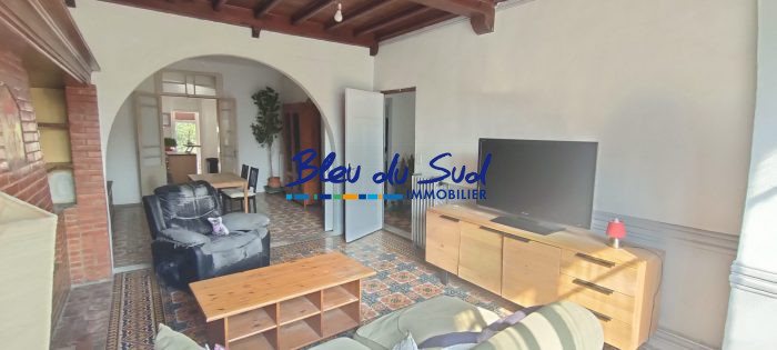 Maison à vendre, 167m², Prades