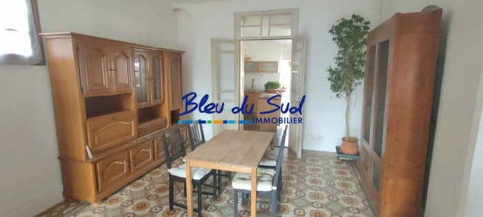 Maison à vendre, 167m², Prades