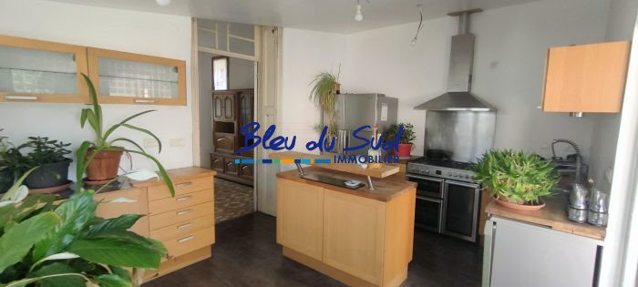 Maison à vendre, 167m², Prades