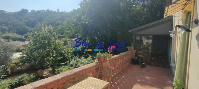 Maison à vendre, 140m², Ria-Sirach