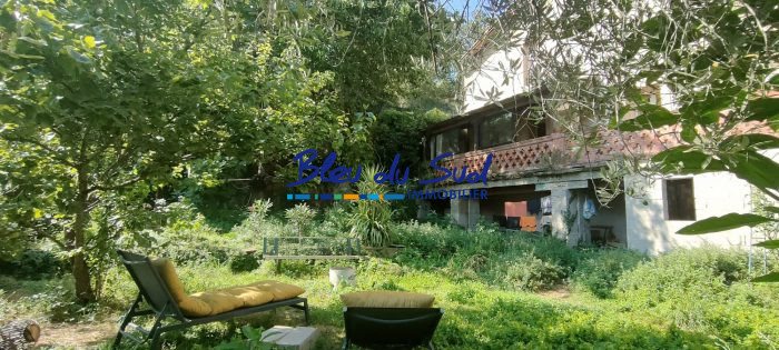 Maison à vendre, 140m², Ria-Sirach