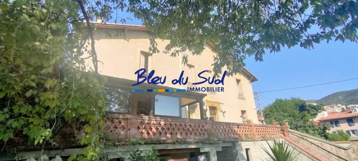 Maison à vendre, 140m², Ria-Sirach
