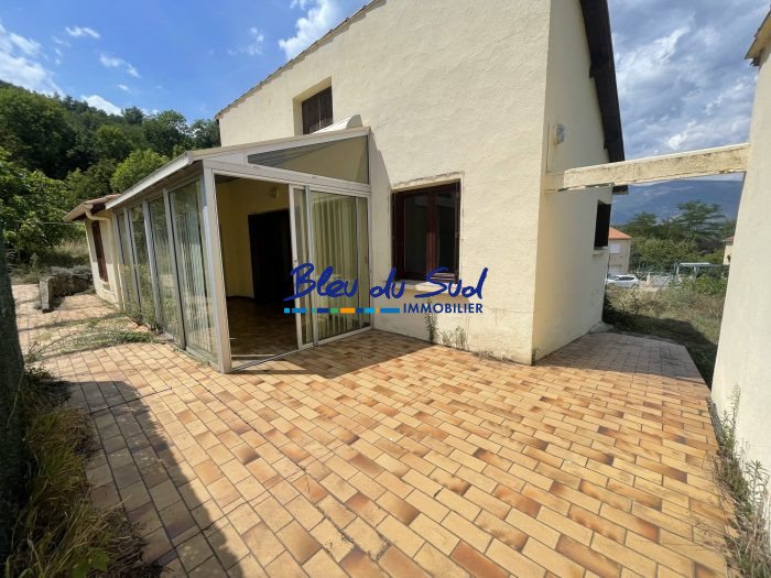 Maison à vendre, 77m², Vernet-les-Bains