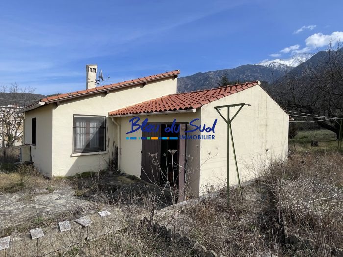 Maison à vendre, 77m², Vernet-les-Bains