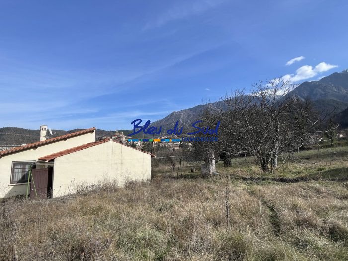 Maison à vendre, 77m², Vernet-les-Bains