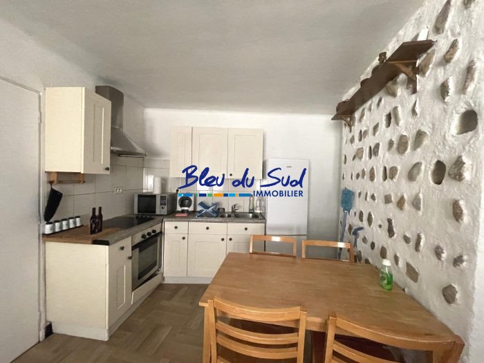 Maison à vendre, 42m², Vernet-les-Bains