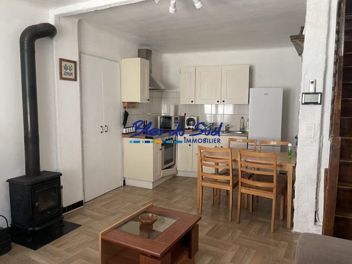 Maison à vendre, 42m², Vernet-les-Bains