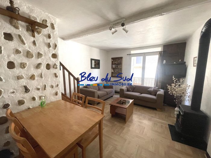 Maison à vendre, 42m², Vernet-les-Bains