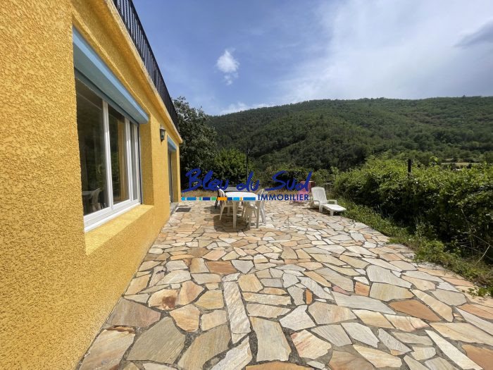 Maison à vendre, 118m², Serdinya