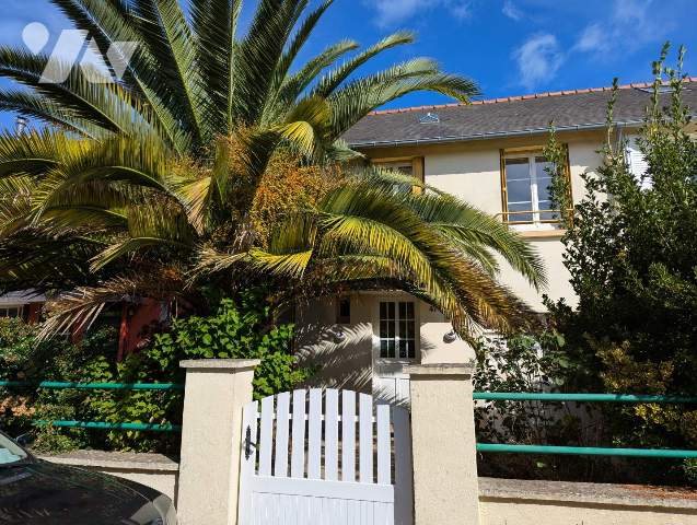 Maison à vendre, 83m², Douarnenez