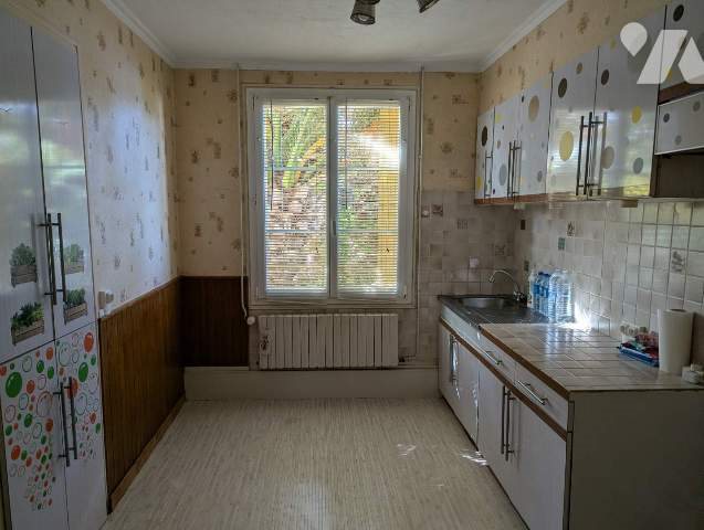 Maison à vendre, 83m², Douarnenez