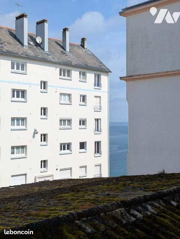 Appartement à vendre, 31m², Douarnenez