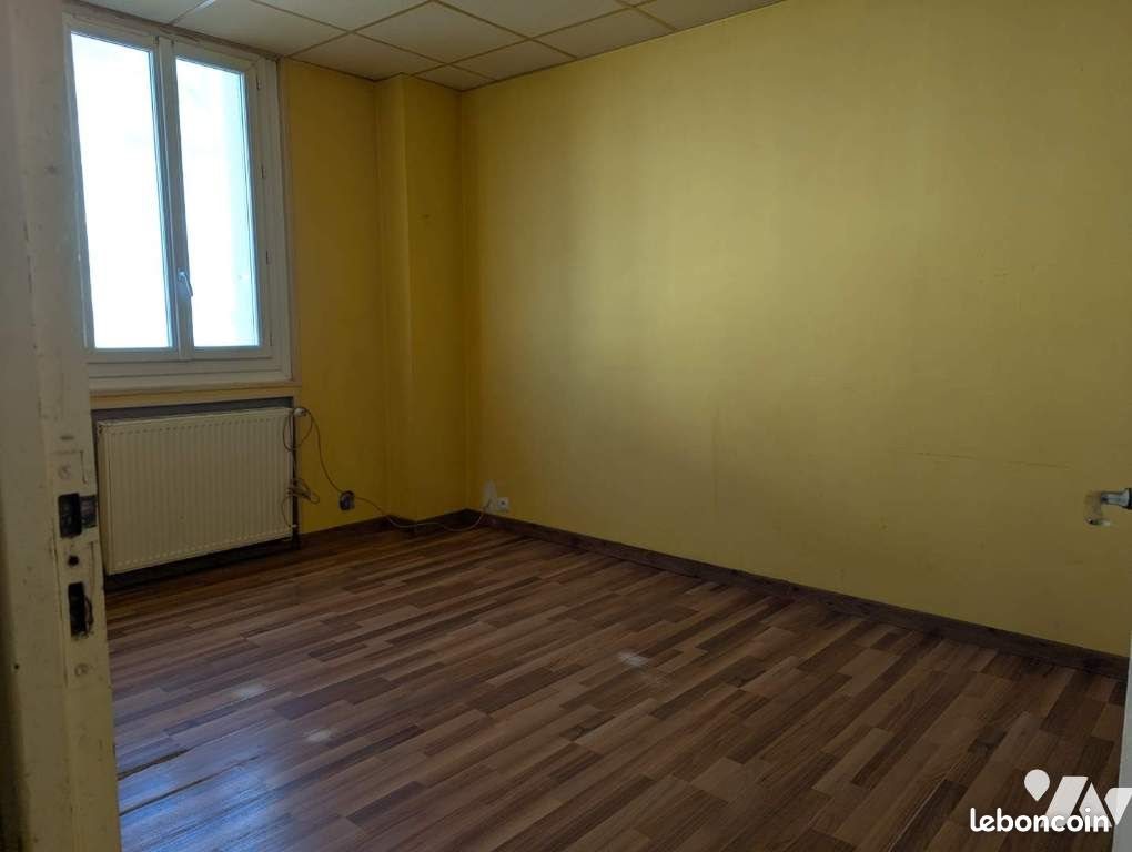 Appartement à vendre, 31m², Douarnenez