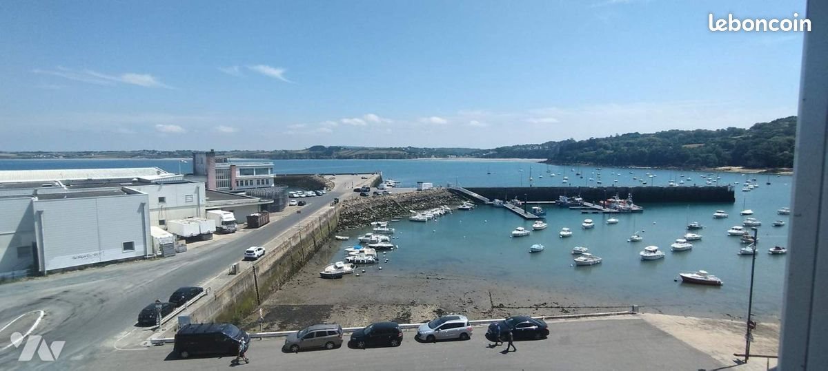 Appartement à vendre, 122m², Douarnenez