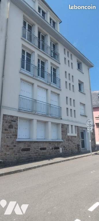 Appartement à vendre, 122m², Douarnenez