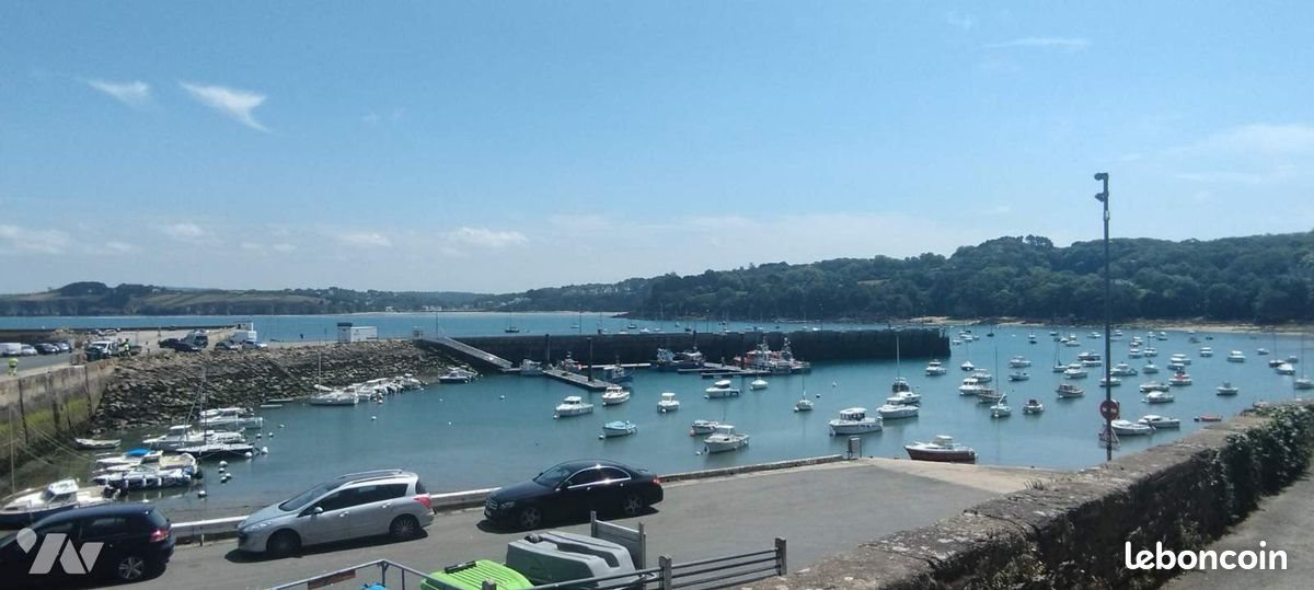 Appartement à vendre, 122m², Douarnenez