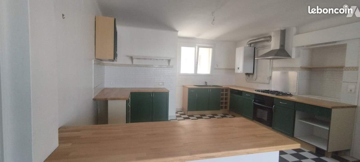Appartement à vendre, 122m², Douarnenez