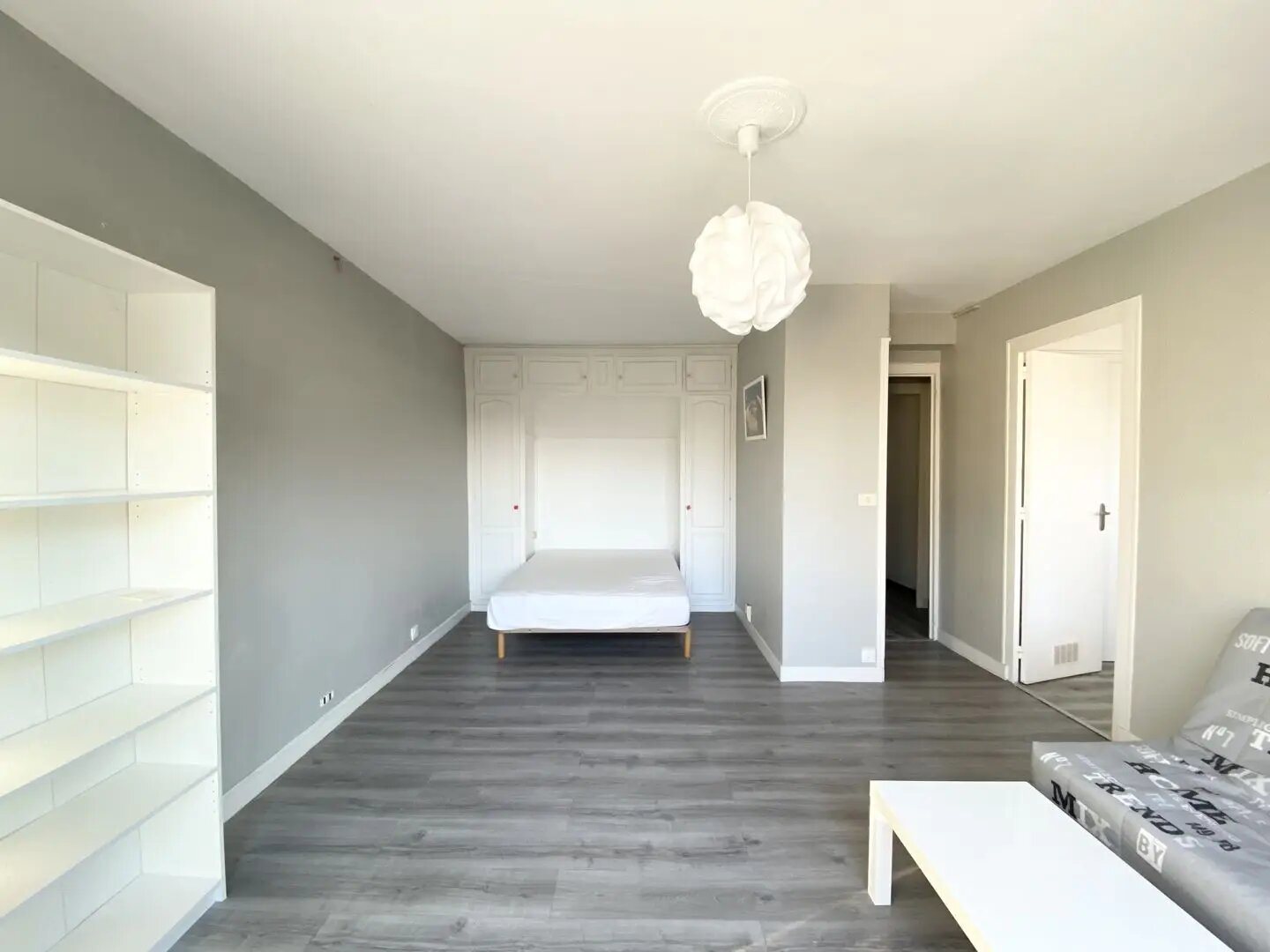 Appartement à louer, 36m², Bordeaux