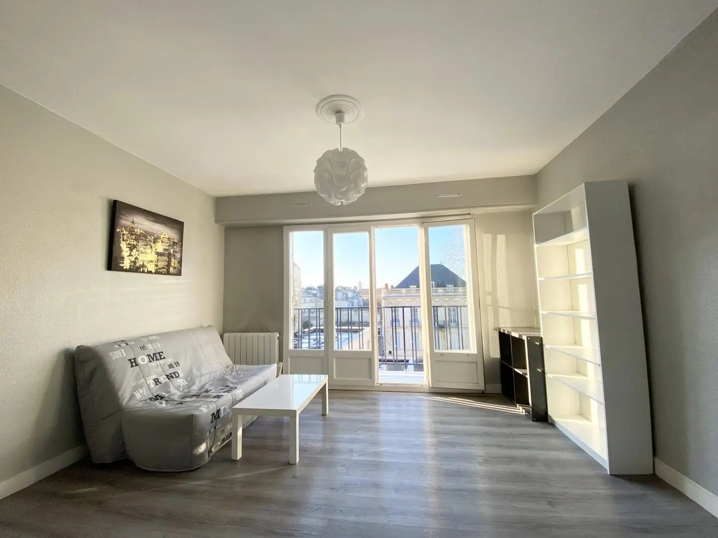 Appartement à louer, 36m², Bordeaux
