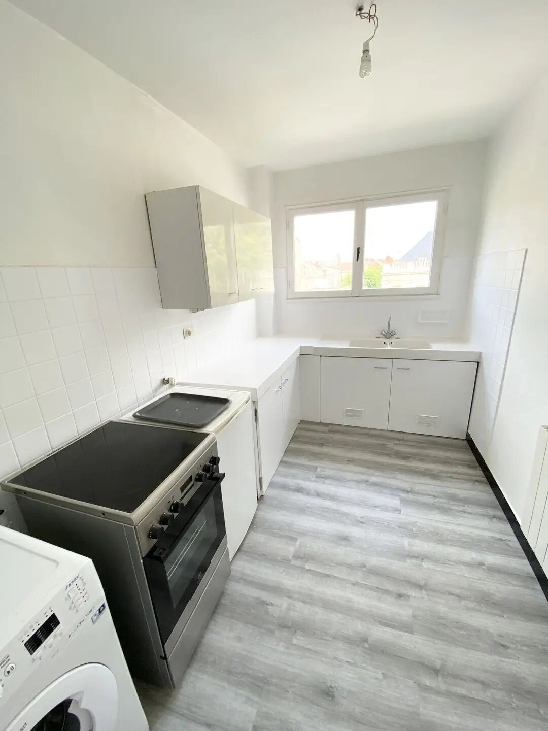 Appartement à louer, 36m², Bordeaux