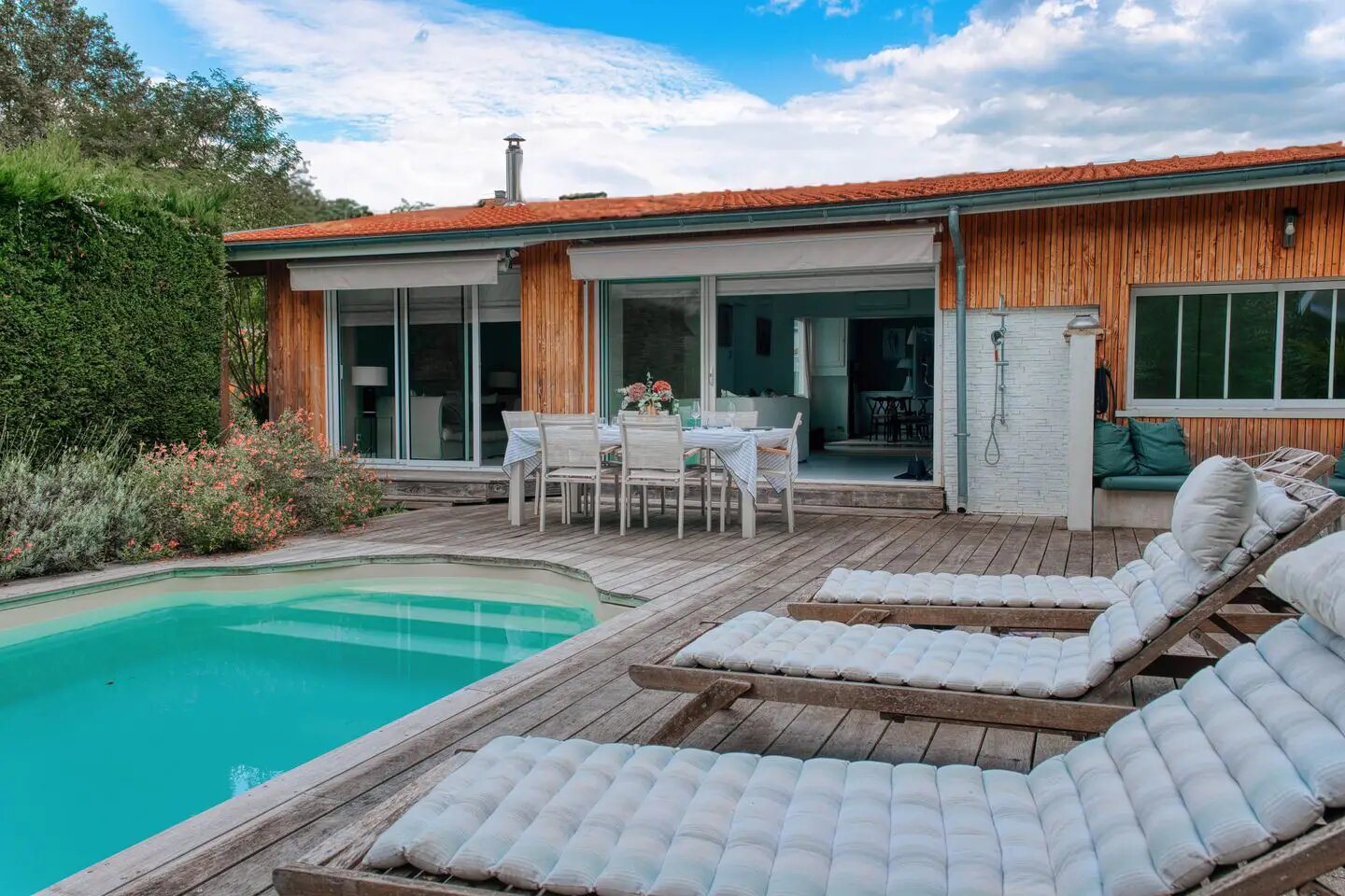 Maison à vendre, 154m², Mérignac