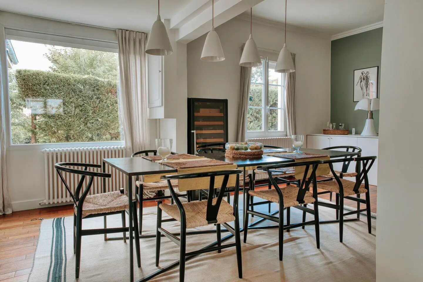Maison à vendre, 154m², Mérignac