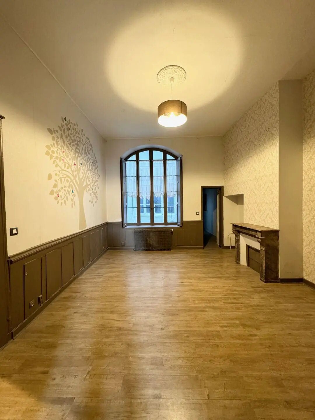 Appartement à vendre, 81m², Bordeaux