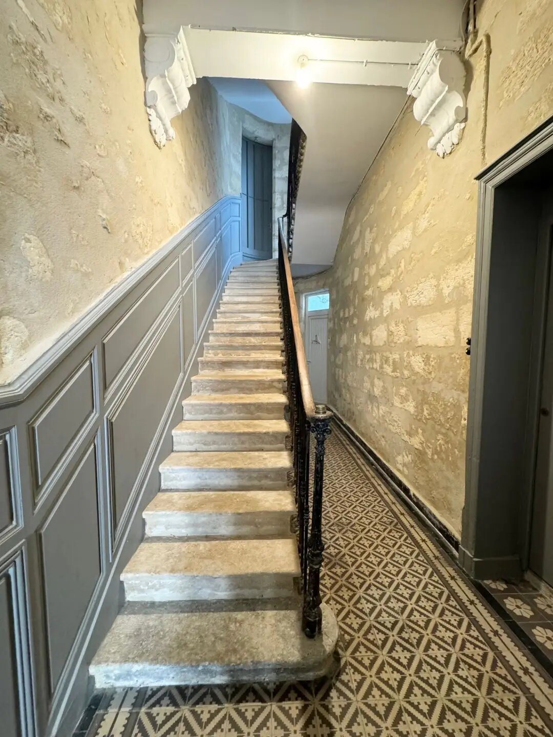 Appartement à vendre, 81m², Bordeaux