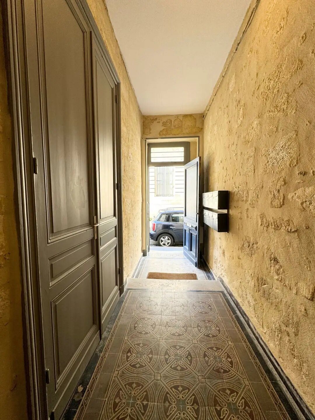Appartement à vendre, 81m², Bordeaux