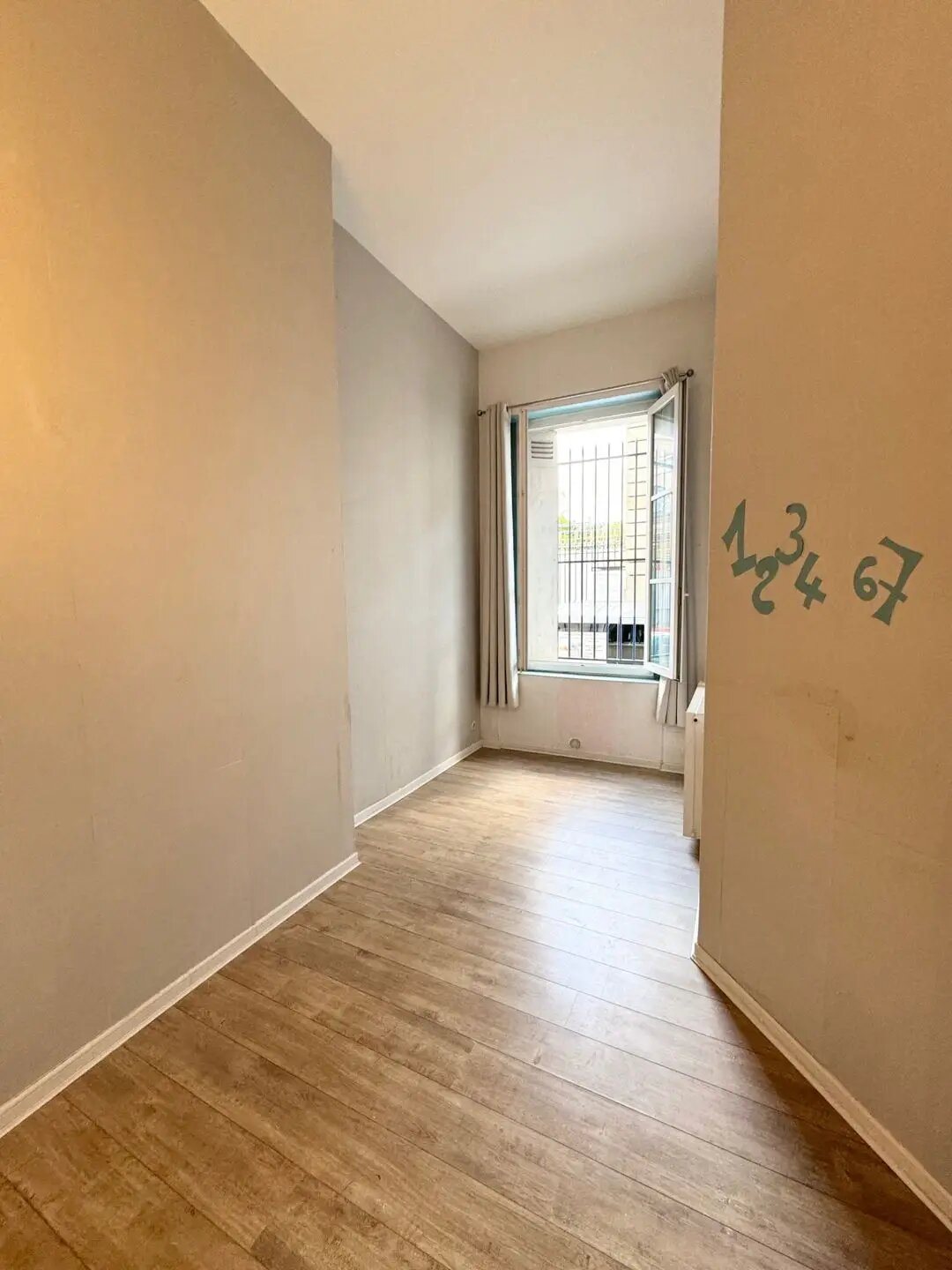 Appartement à vendre, 81m², Bordeaux