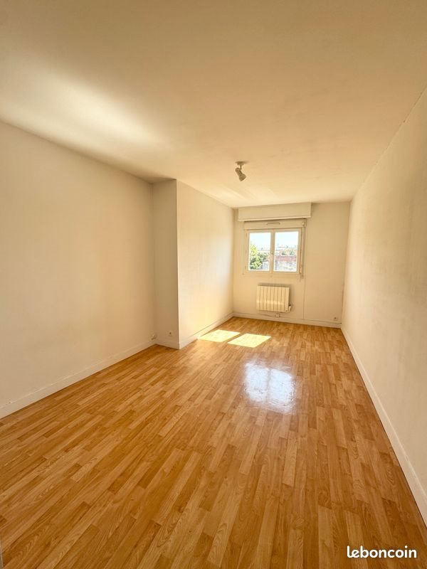 Appartement à louer, 48m², Bordeaux