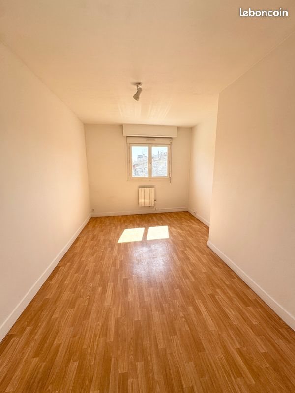 Appartement à louer, 48m², Bordeaux