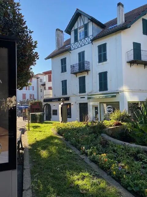 Appartement à vendre, 80m², Saint-Jean-de-Luz