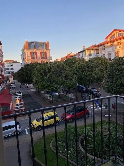 Appartement à vendre, 80m², Saint-Jean-de-Luz